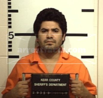 Gilbert Reuben Ledezma
