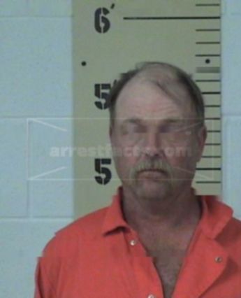 Wesley Charles Adams