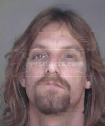 Billy Christopher Branan