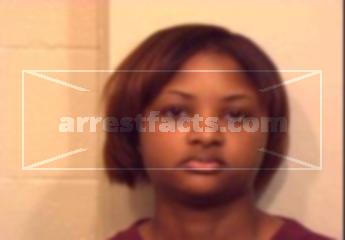 Torina Yvette Thompson