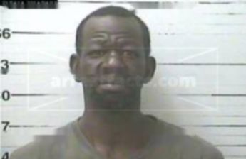 Samuel Clarence Lewis