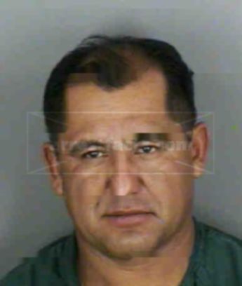 Rogelio Nunez