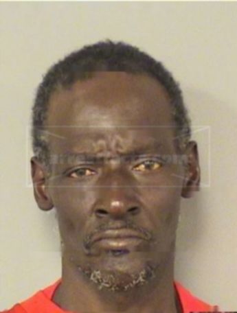 Alfred Lee Evans
