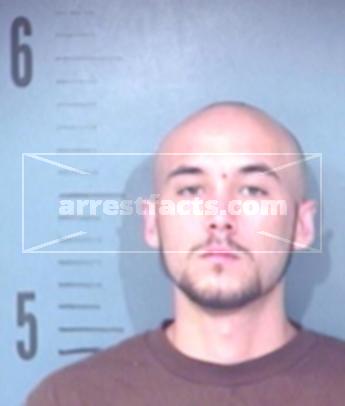 Chance Wayne Thompson Stevens