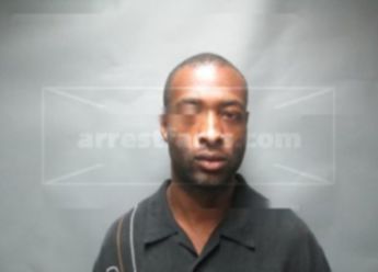 Jerry Delar Carter Jr.