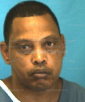 Derek Andre Mccarter
