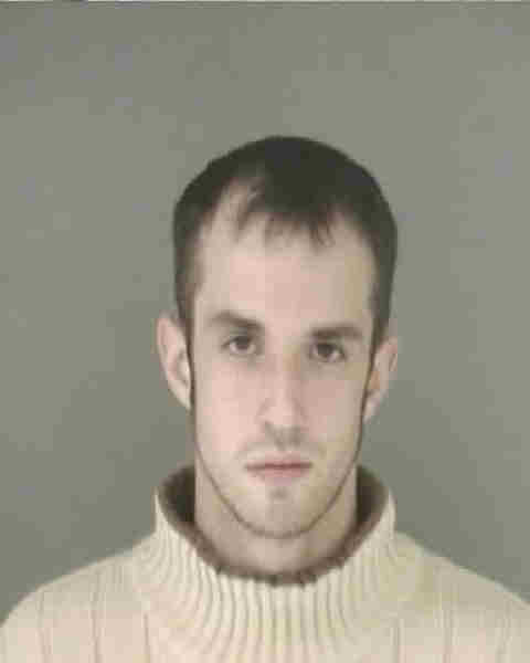 Timothy Robin Haggard