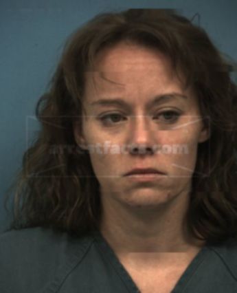 Jennifer Marie Poldrack