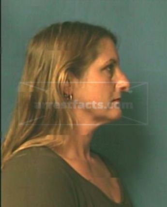 Allison Leslie Perrin