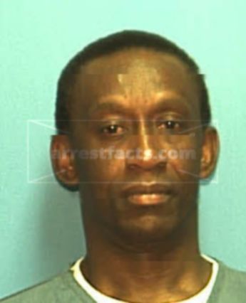 Jerome Bradley