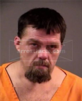 Raymond Brad Hufnagle