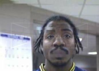 Derek Jerome Buckner