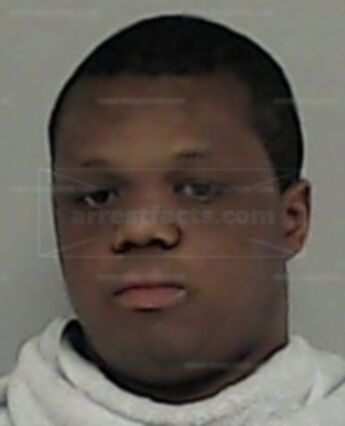 Antoine Twayne Montgomery Jr.