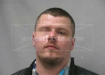Joshua Brian Ulmer