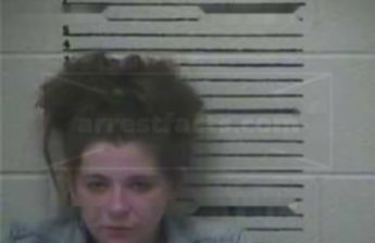 Rosalene Jones