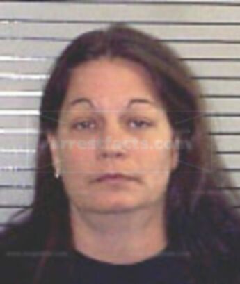 Patricia Marie French