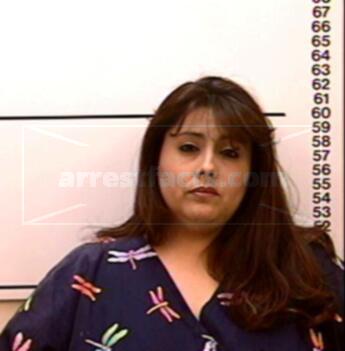Rosa Marie Mondragon