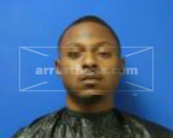 Demarcus Rashon Austin