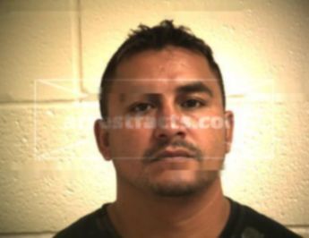 David Saldana Reyes