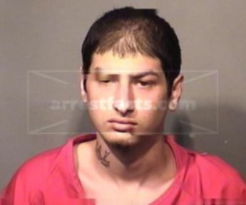 Cameron Paul Ayub