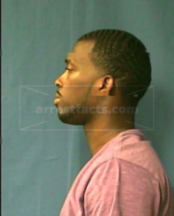 Deandre A Williams
