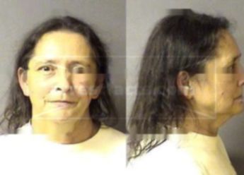 Jacqueline Evelyn Nolan