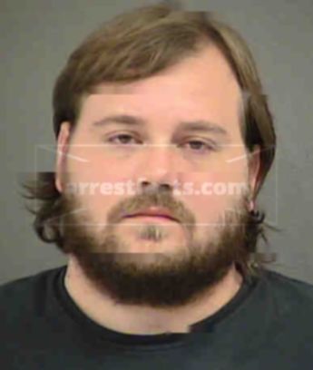 Christopher Cody Dilworth