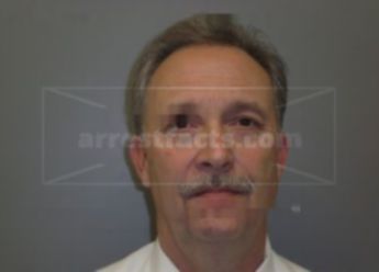 Dwight David Morgan