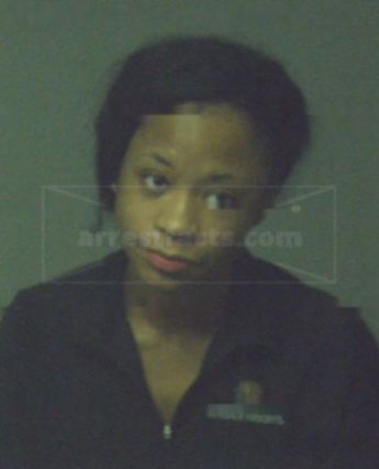 Courtney Bianca Hadley