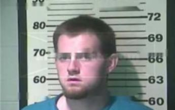 Daylon Brent Bradford