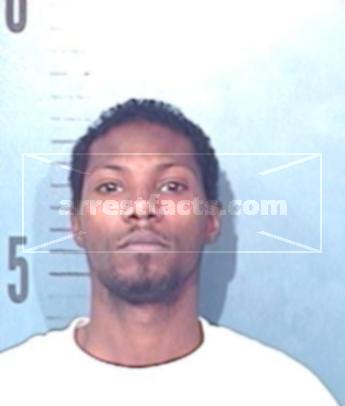 Vincent Dewayne Anderson