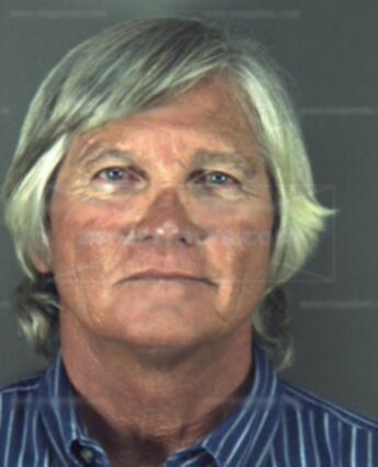 Douglas Eugene Johnson