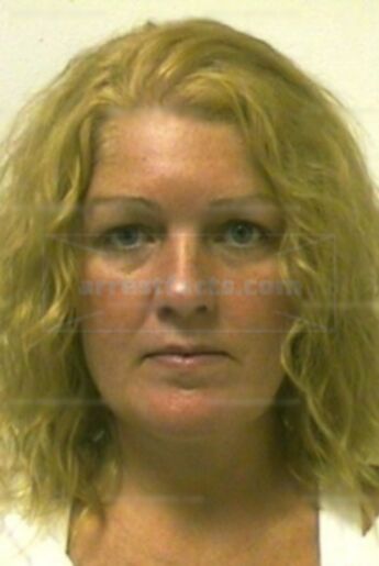 Heather Sheffield