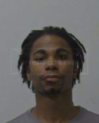 Donovan Blake Jackson