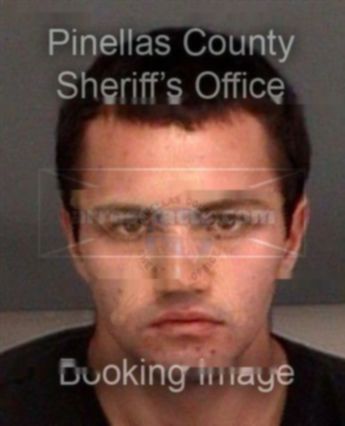 Joshua Mclendon Gamble