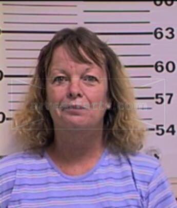 Kathy Sue Hitt
