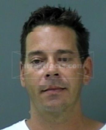 Michael Kenneth Jones