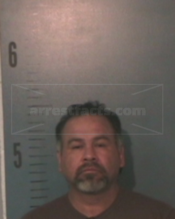 Carlos Garcia Galindo Flores