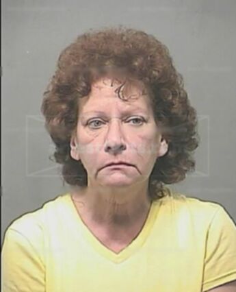 Irene Dorothy Zarcone