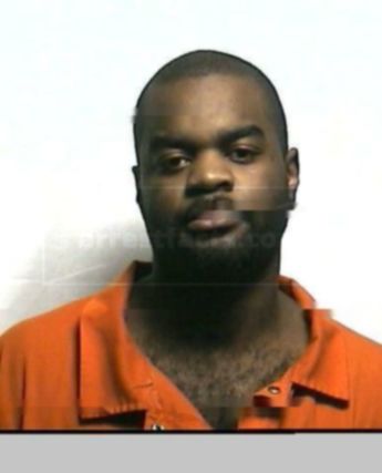 Donnell Jones
