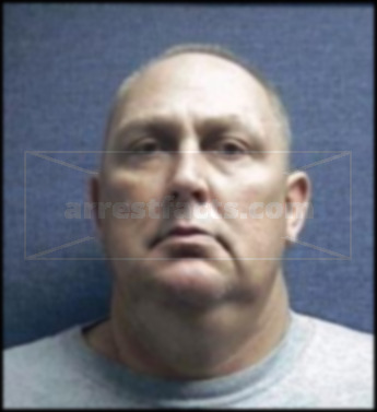 Jeffrey Dennis Mahan