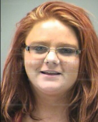 Brittany Nicole Reed