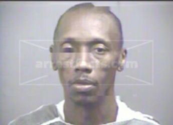 Chico Lamar Echols