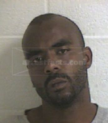 Robert Lewis Holley
