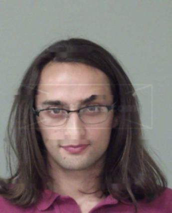 Jake Andrew Mize