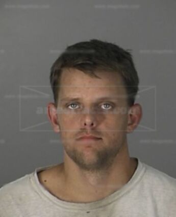 Shane Ryan Letzring