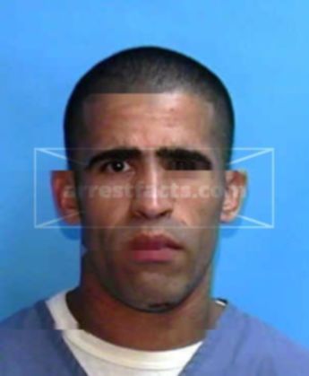 Joseph Morales