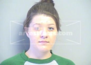 Paige Nicole Sackett