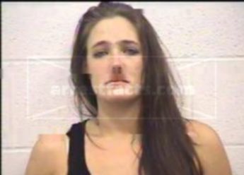 Danielle Alyse Poling