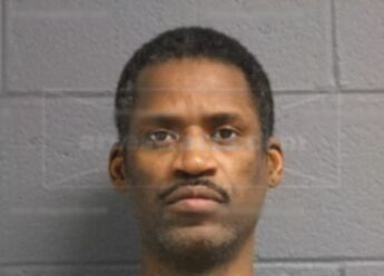 Lawrence Dwight Donald